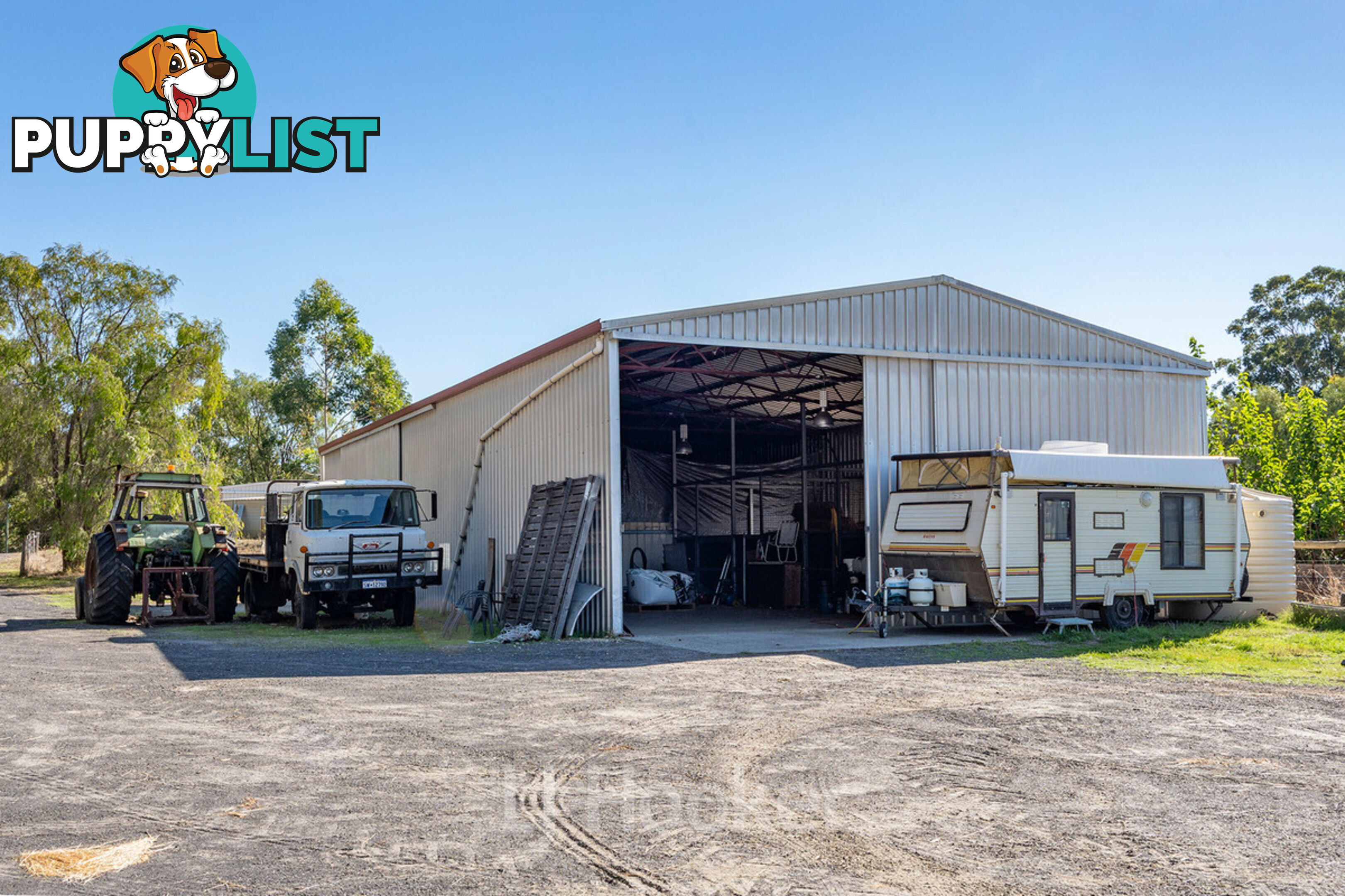 14 Coonan Avenue DARDANUP WEST WA 6236