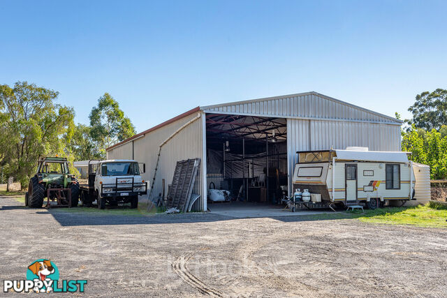14 Coonan Avenue DARDANUP WEST WA 6236