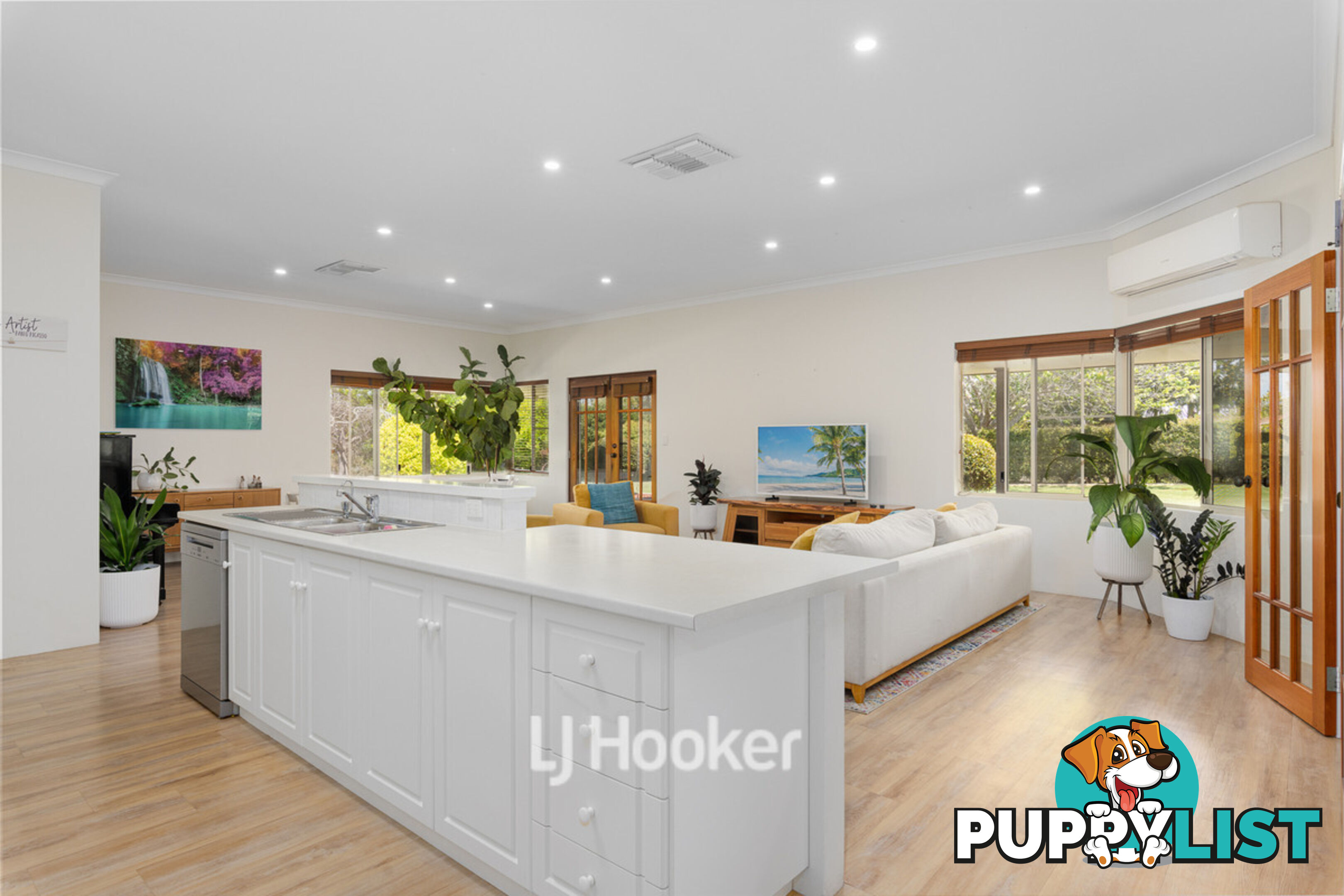 21 Sleaford Drive GELORUP WA 6230