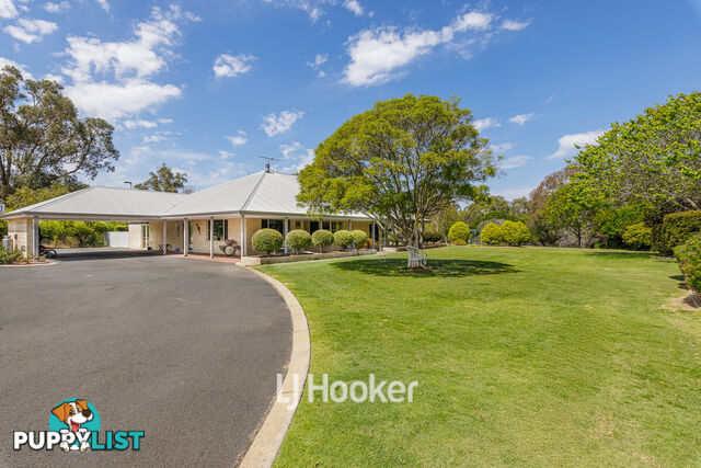21 Sleaford Drive GELORUP WA 6230