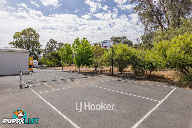 21 Sleaford Drive GELORUP WA 6230