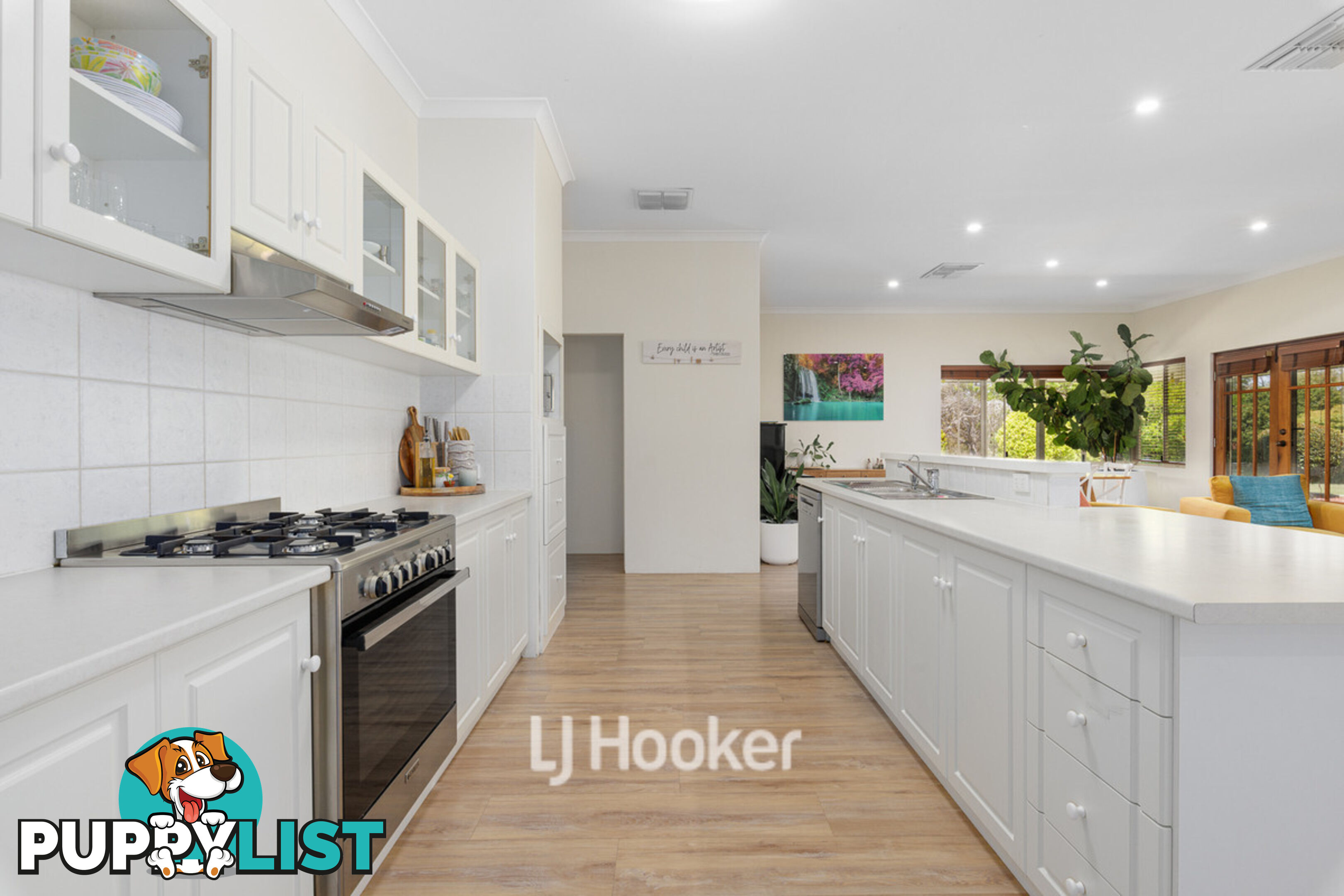 21 Sleaford Drive GELORUP WA 6230
