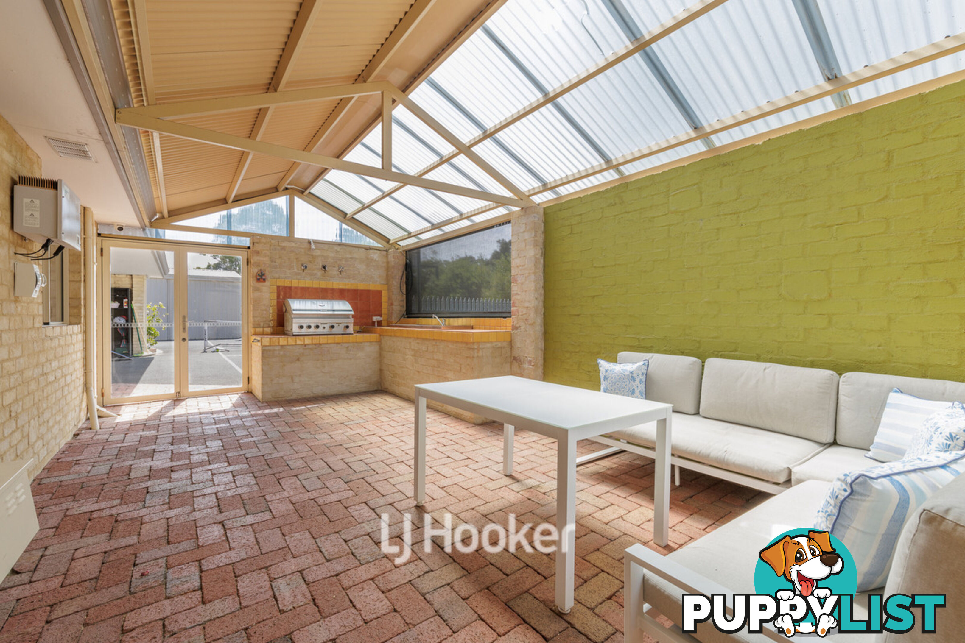 21 Sleaford Drive GELORUP WA 6230