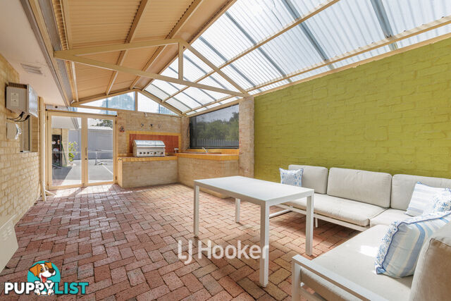21 Sleaford Drive GELORUP WA 6230