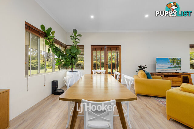 21 Sleaford Drive GELORUP WA 6230