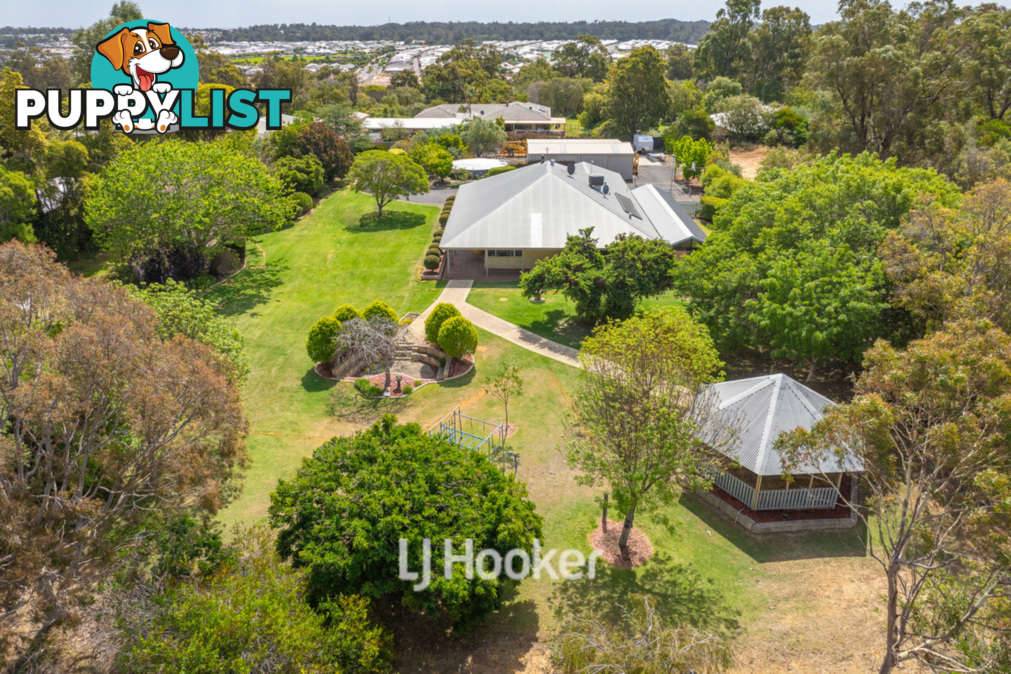 21 Sleaford Drive GELORUP WA 6230