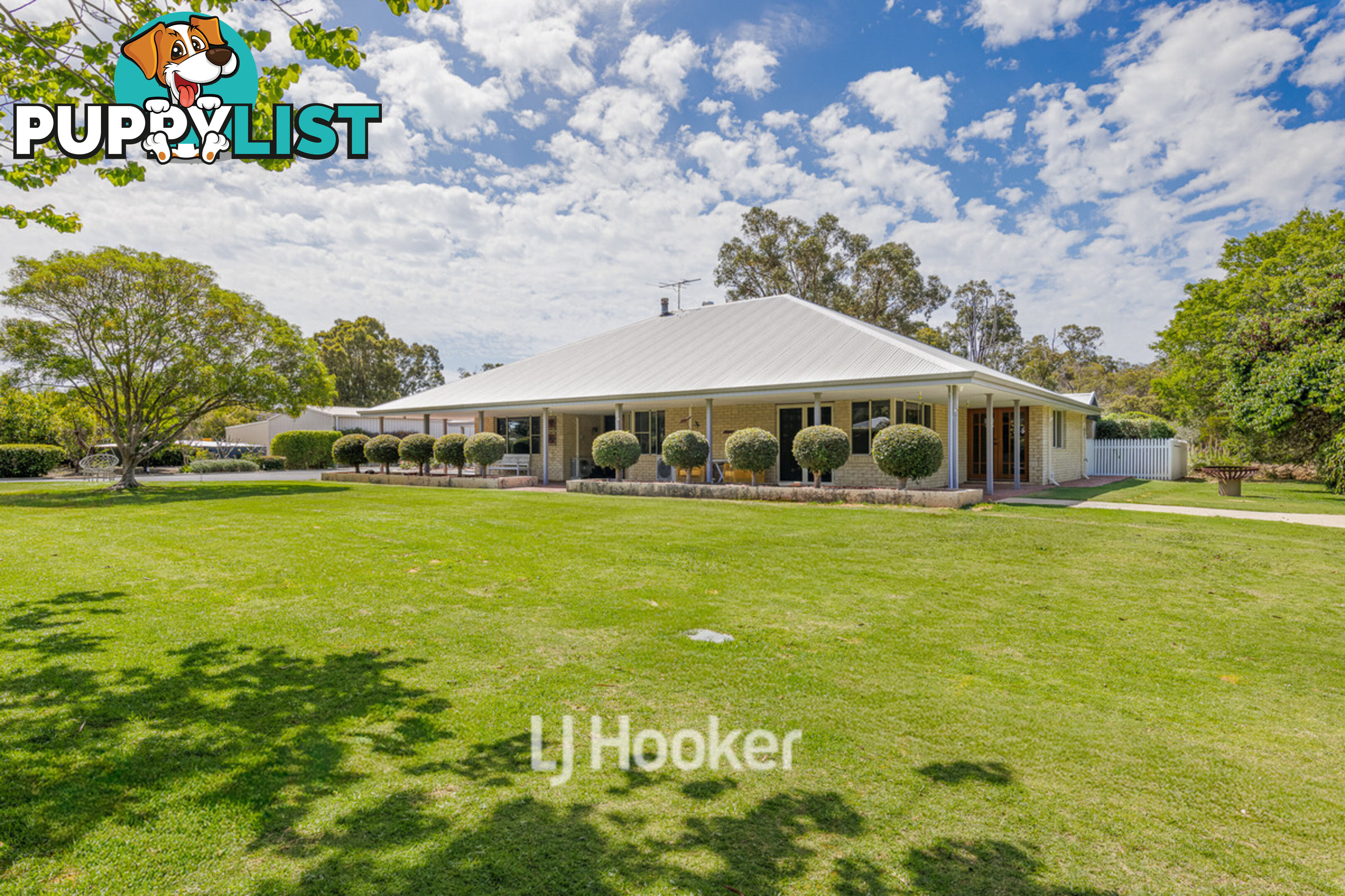 21 Sleaford Drive GELORUP WA 6230