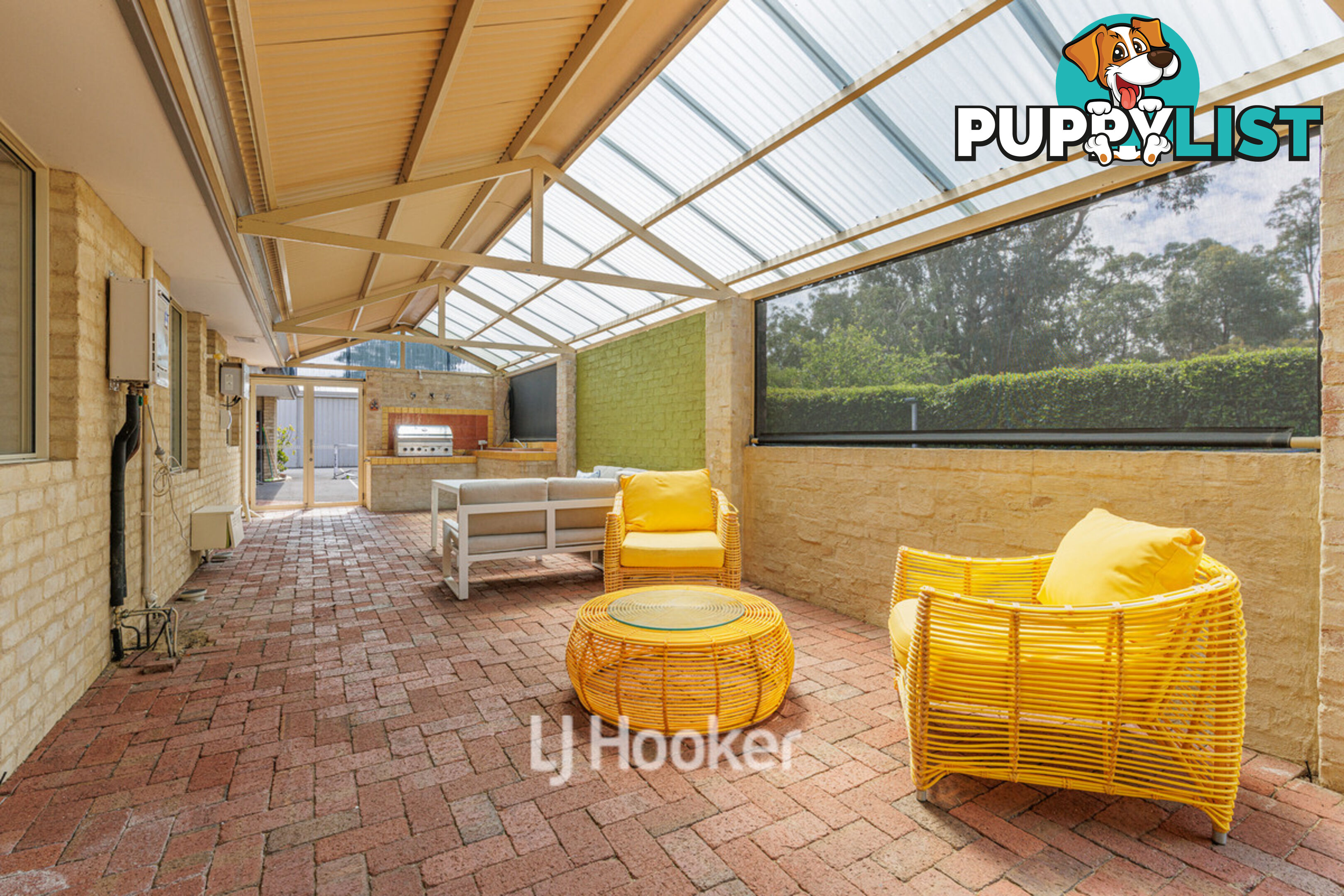 21 Sleaford Drive GELORUP WA 6230