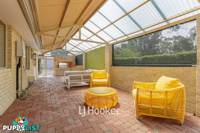 21 Sleaford Drive GELORUP WA 6230