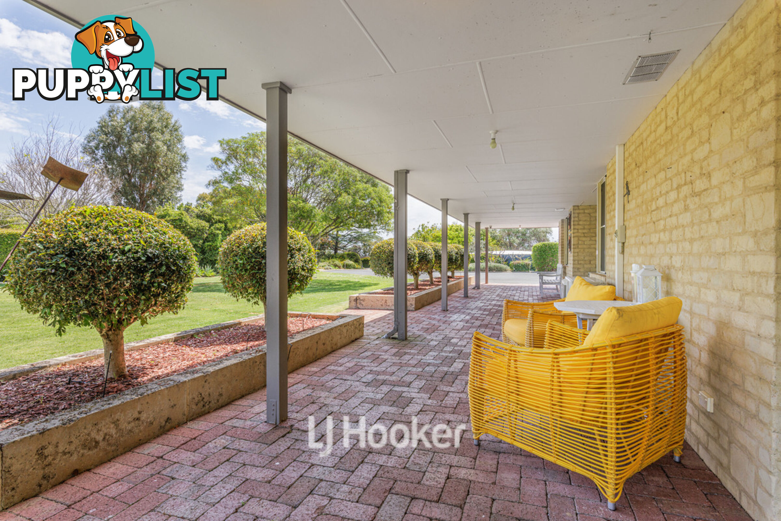 21 Sleaford Drive GELORUP WA 6230