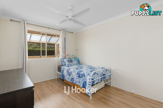 21 Sleaford Drive GELORUP WA 6230