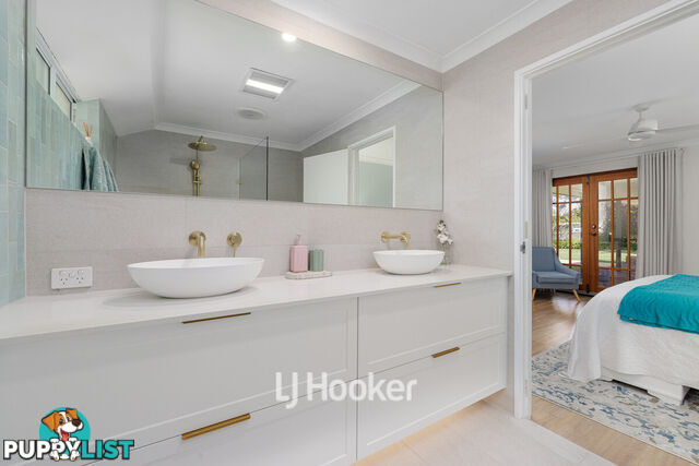 21 Sleaford Drive GELORUP WA 6230