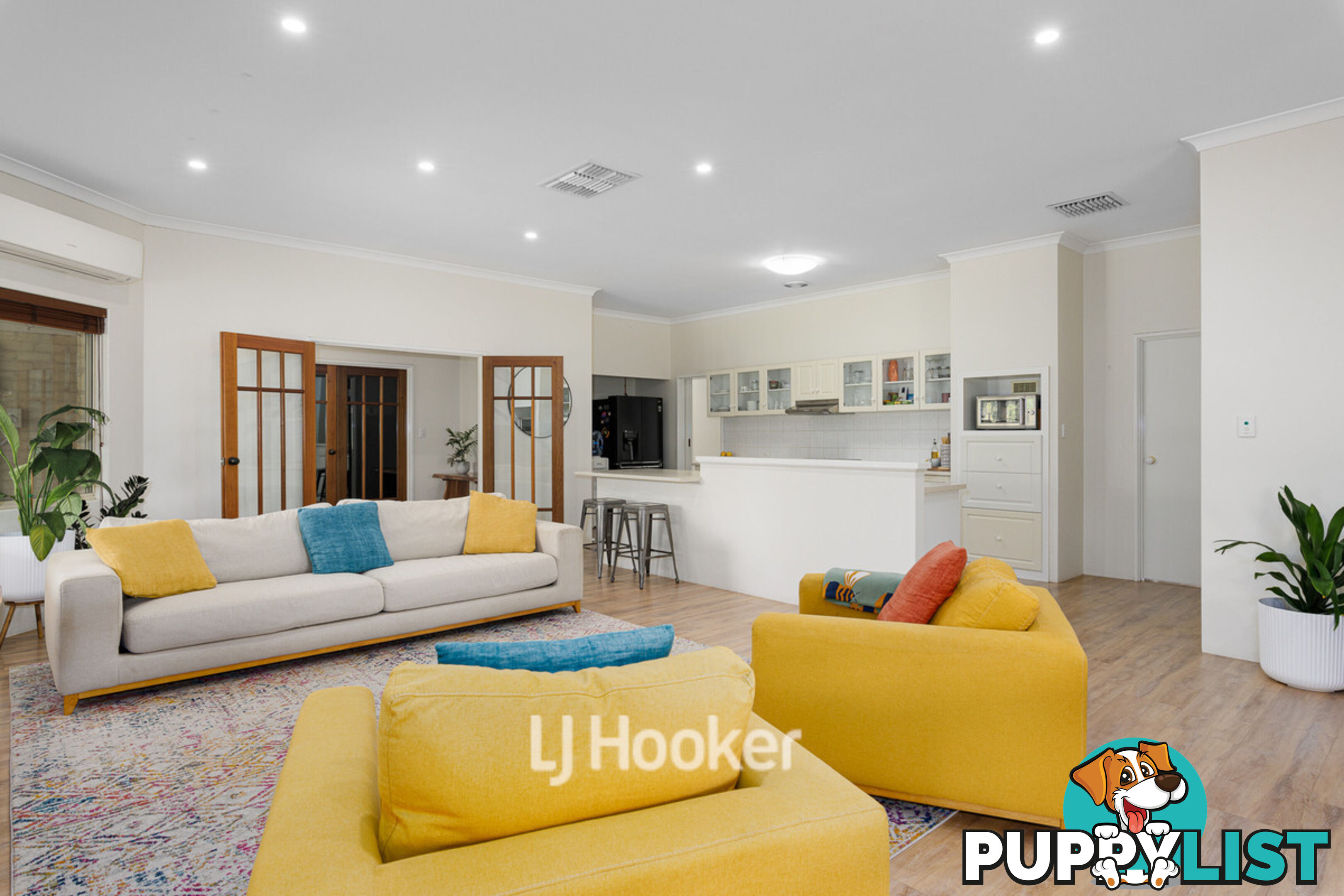 21 Sleaford Drive GELORUP WA 6230