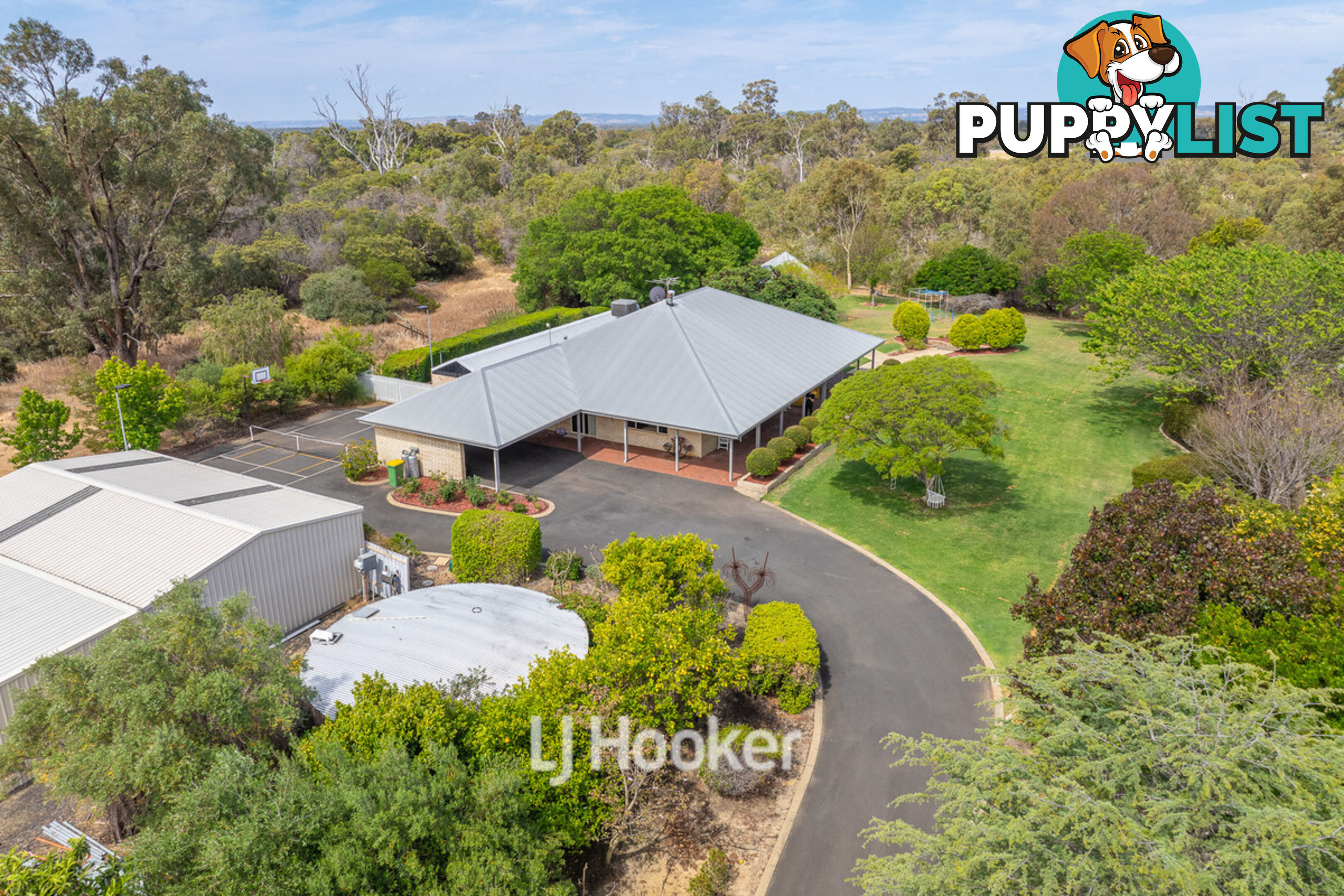 21 Sleaford Drive GELORUP WA 6230