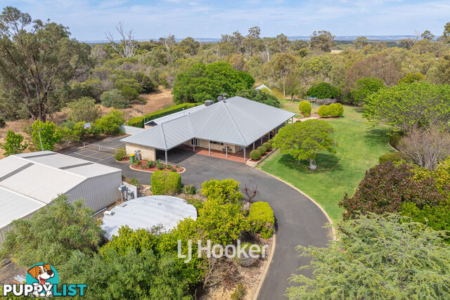 21 Sleaford Drive GELORUP WA 6230