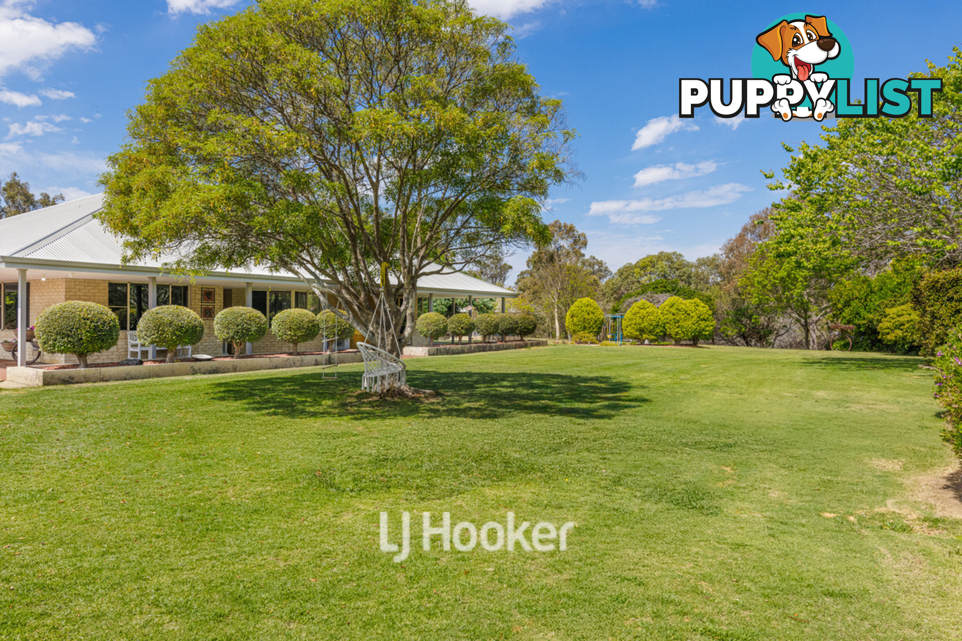 21 Sleaford Drive GELORUP WA 6230