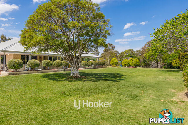 21 Sleaford Drive GELORUP WA 6230