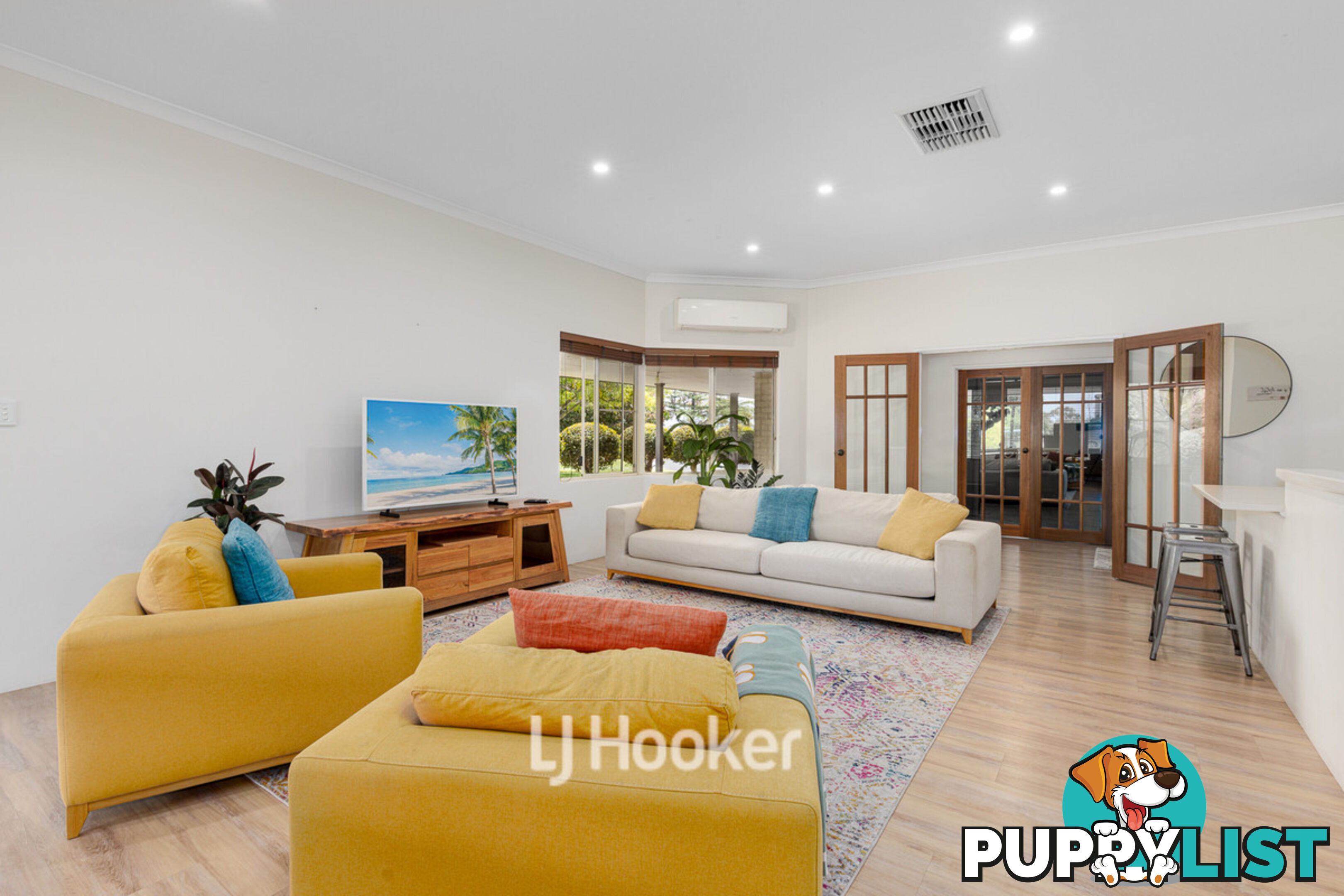 21 Sleaford Drive GELORUP WA 6230