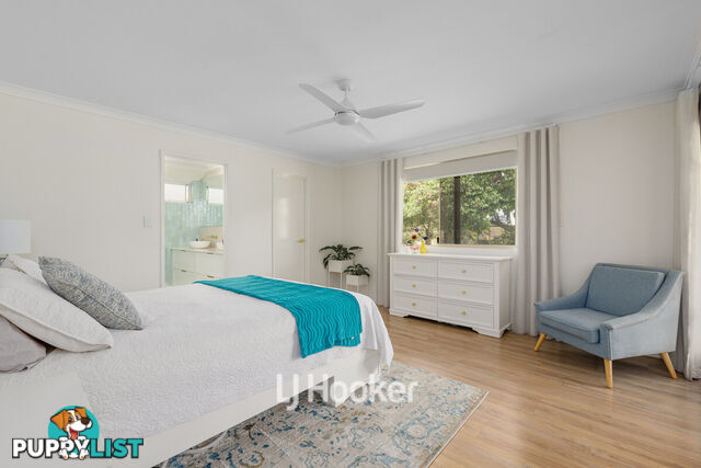 21 Sleaford Drive GELORUP WA 6230