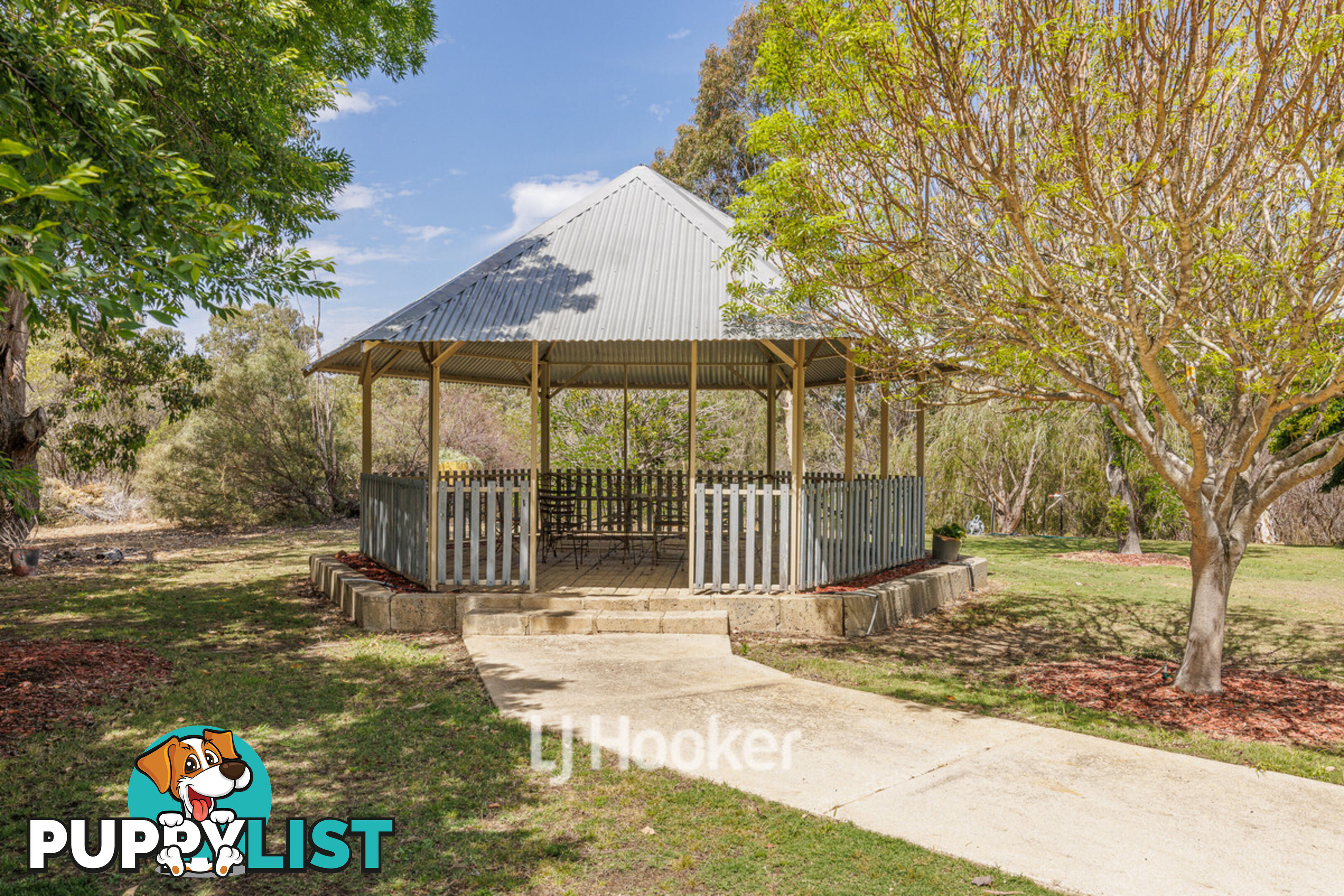 21 Sleaford Drive GELORUP WA 6230