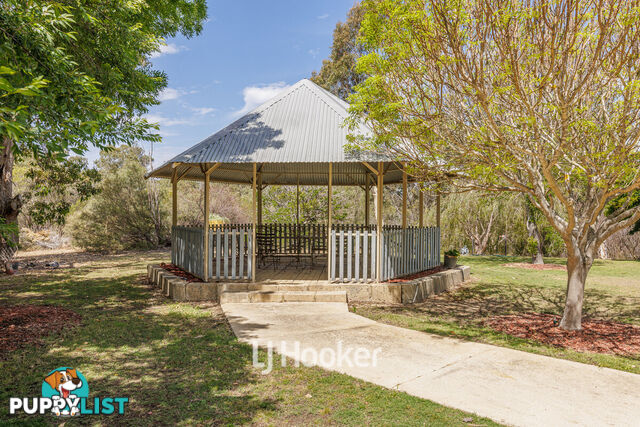 21 Sleaford Drive GELORUP WA 6230