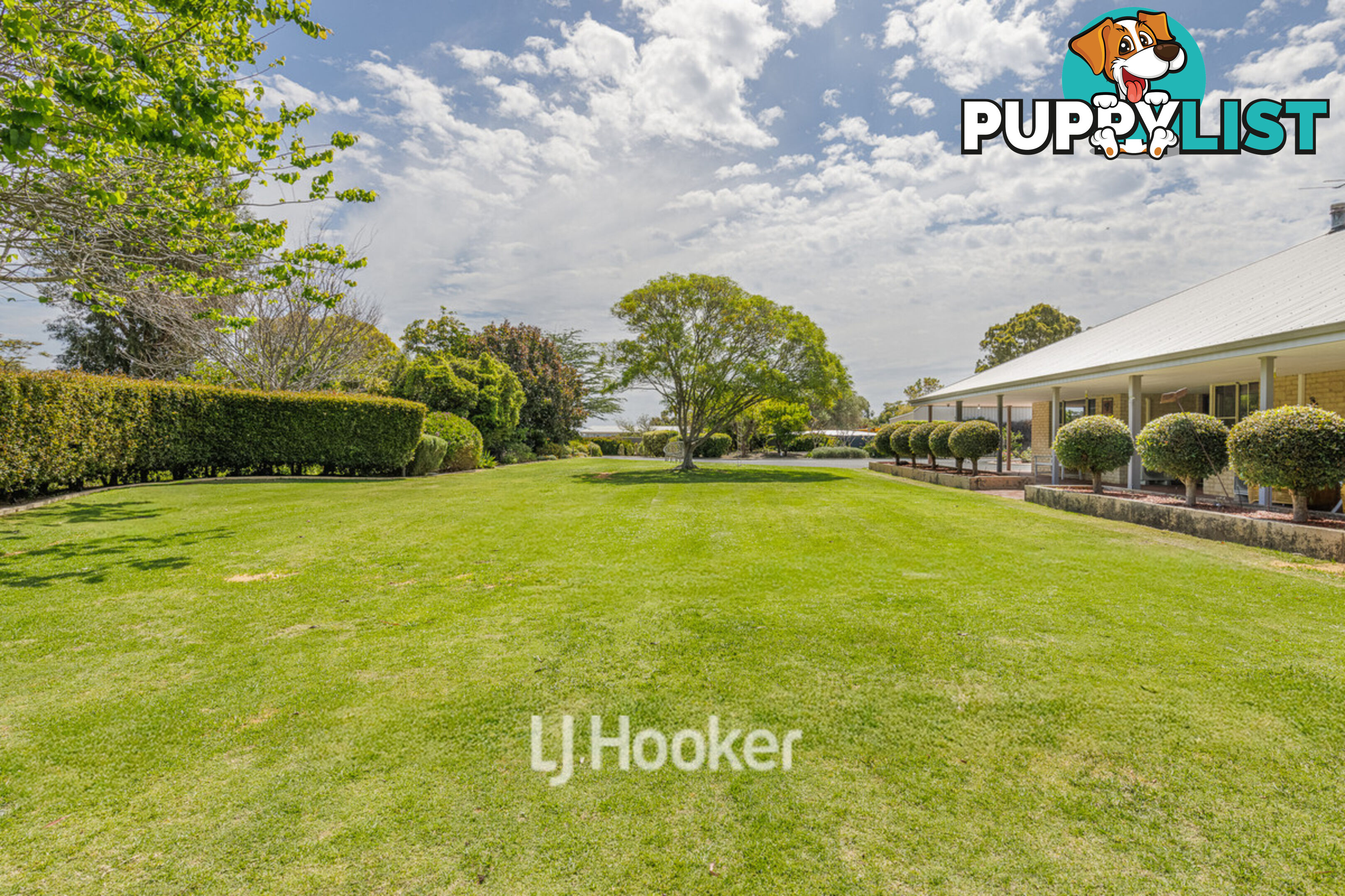 21 Sleaford Drive GELORUP WA 6230