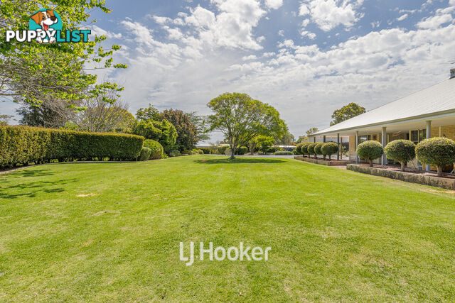 21 Sleaford Drive GELORUP WA 6230