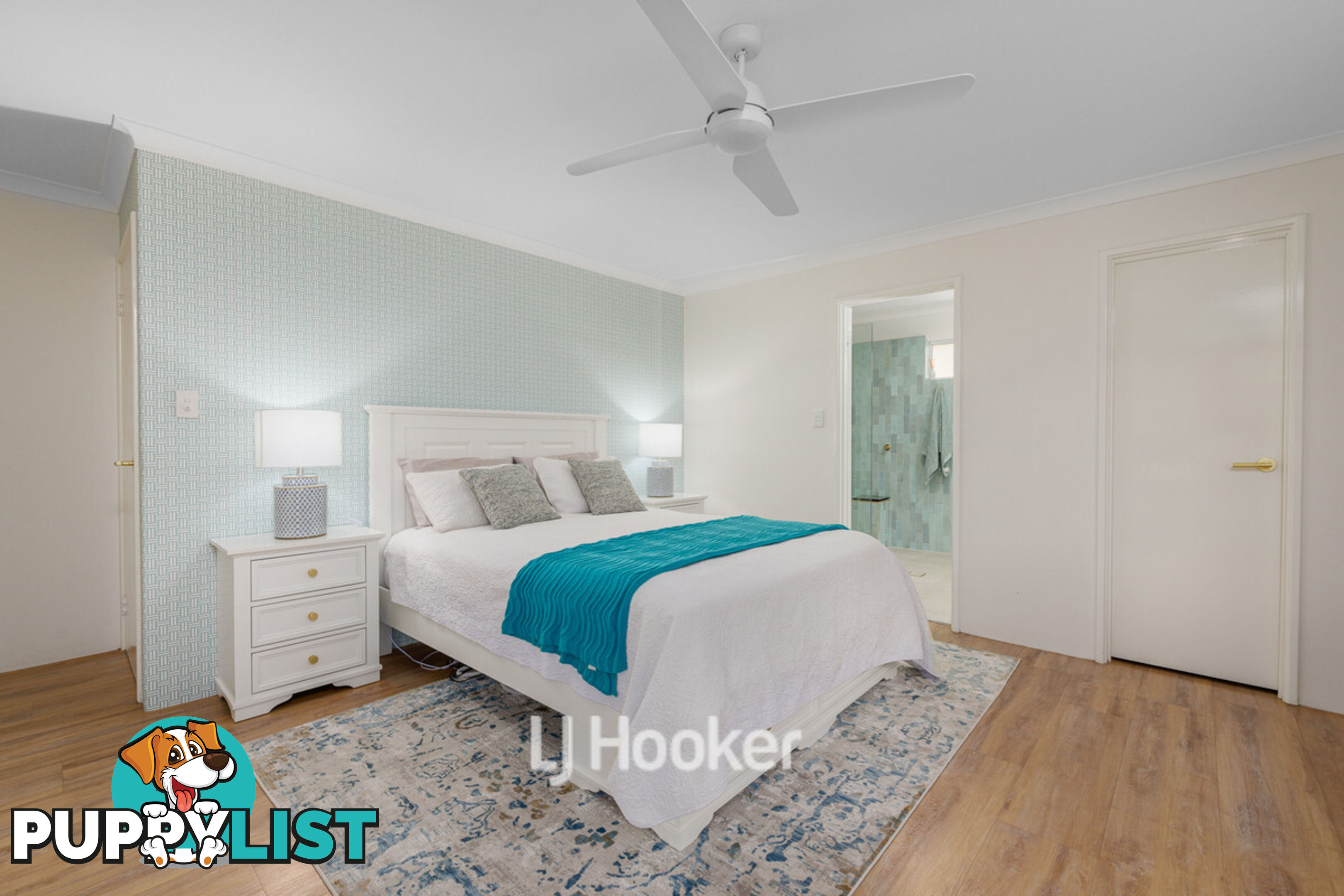 21 Sleaford Drive GELORUP WA 6230