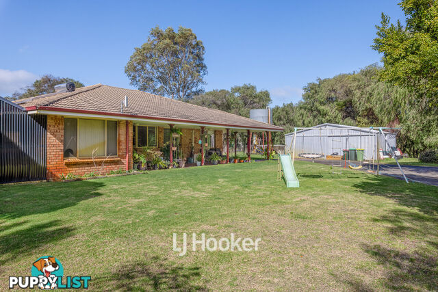 6 O'Neil Grove DARDANUP WEST WA 6236