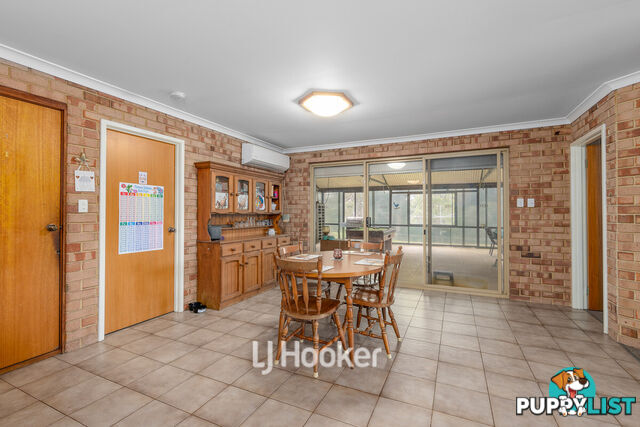 6 O'Neil Grove DARDANUP WEST WA 6236