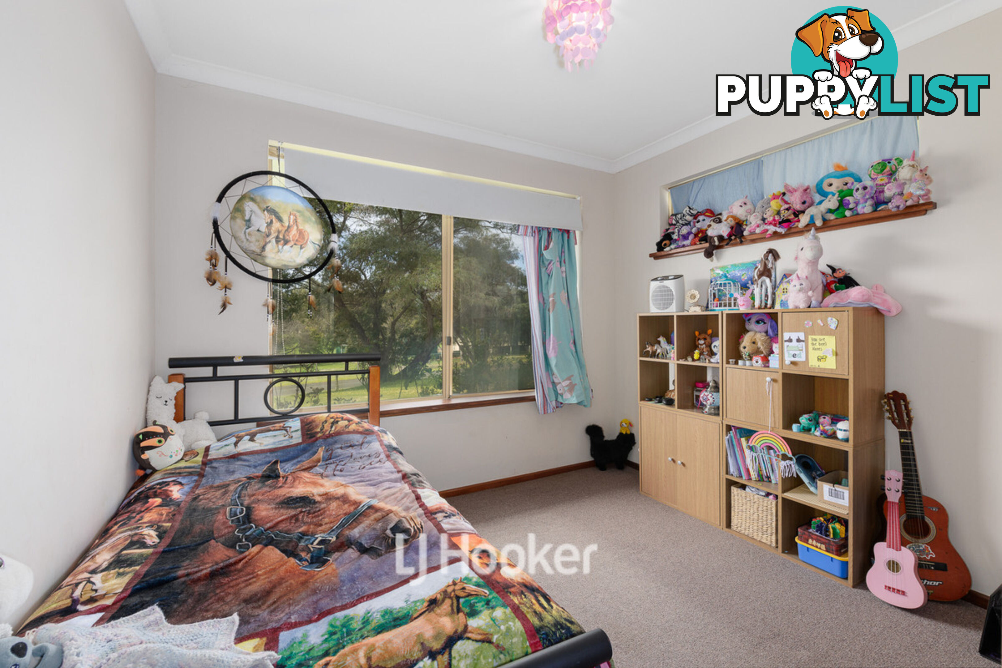 6 O'Neil Grove DARDANUP WEST WA 6236