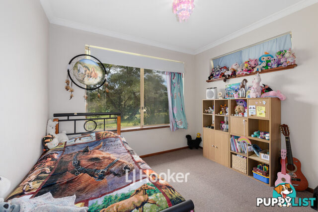 6 O'Neil Grove DARDANUP WEST WA 6236