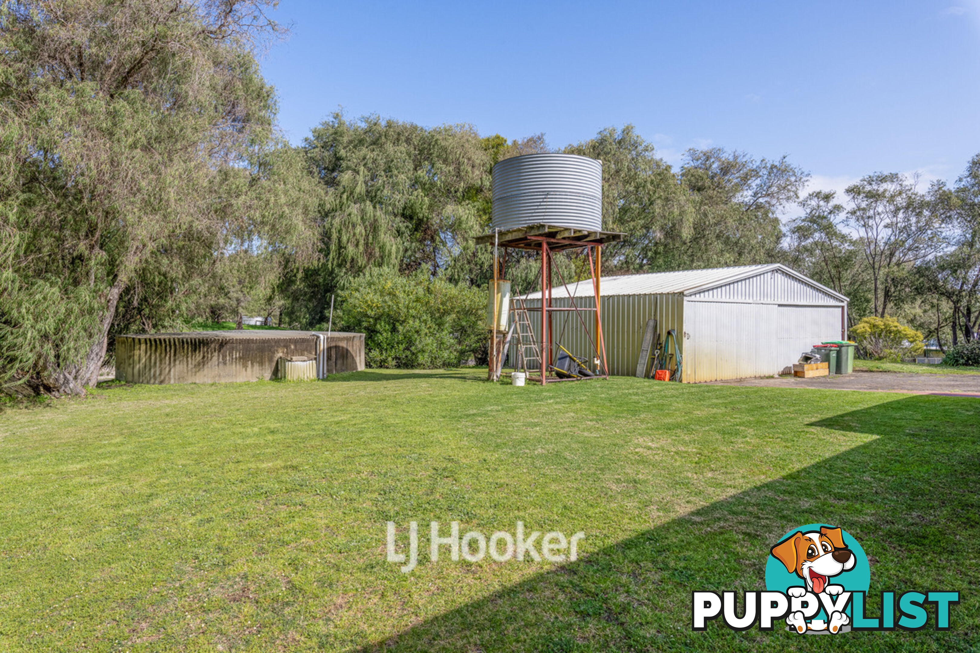 6 O'Neil Grove DARDANUP WEST WA 6236