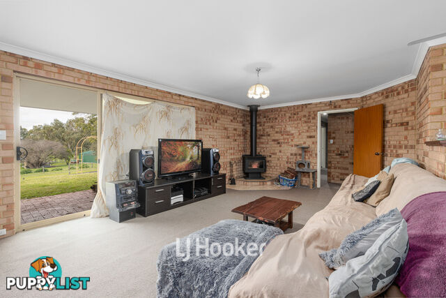 6 O'Neil Grove DARDANUP WEST WA 6236