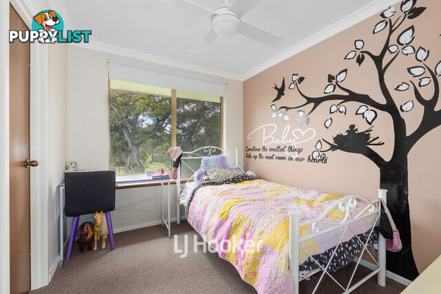 6 O'Neil Grove DARDANUP WEST WA 6236