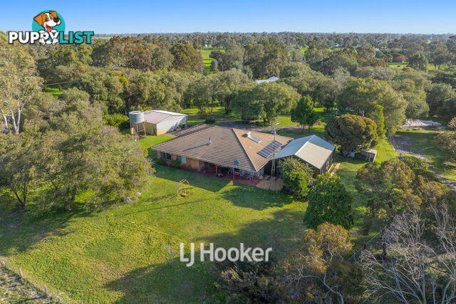 6 O'Neil Grove DARDANUP WEST WA 6236