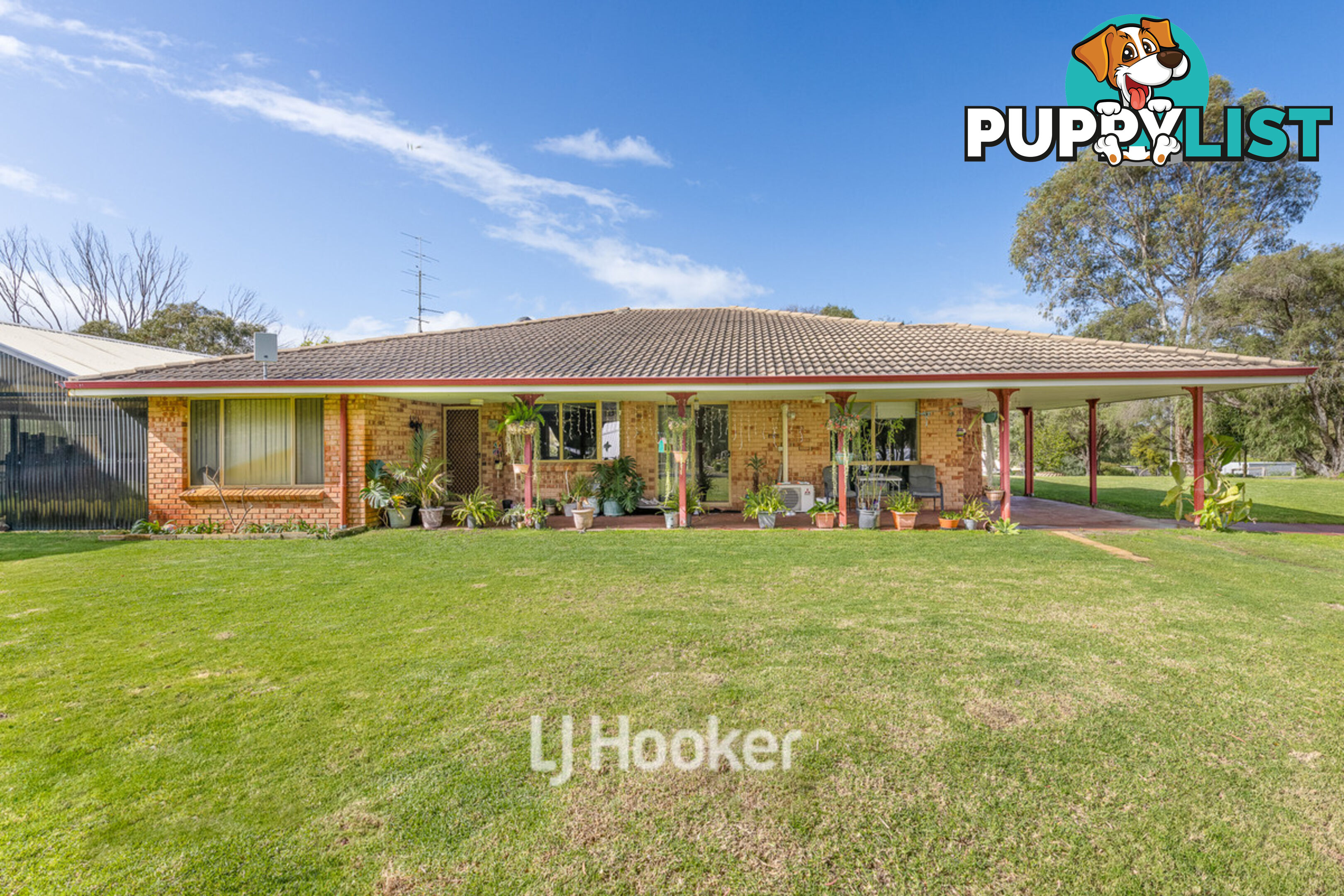 6 O'Neil Grove DARDANUP WEST WA 6236