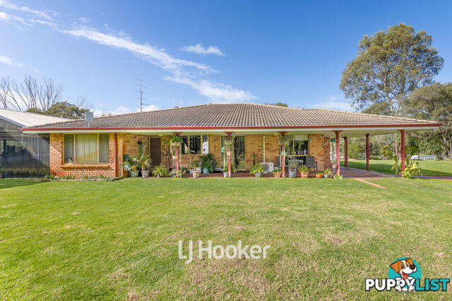 6 O'Neil Grove DARDANUP WEST WA 6236