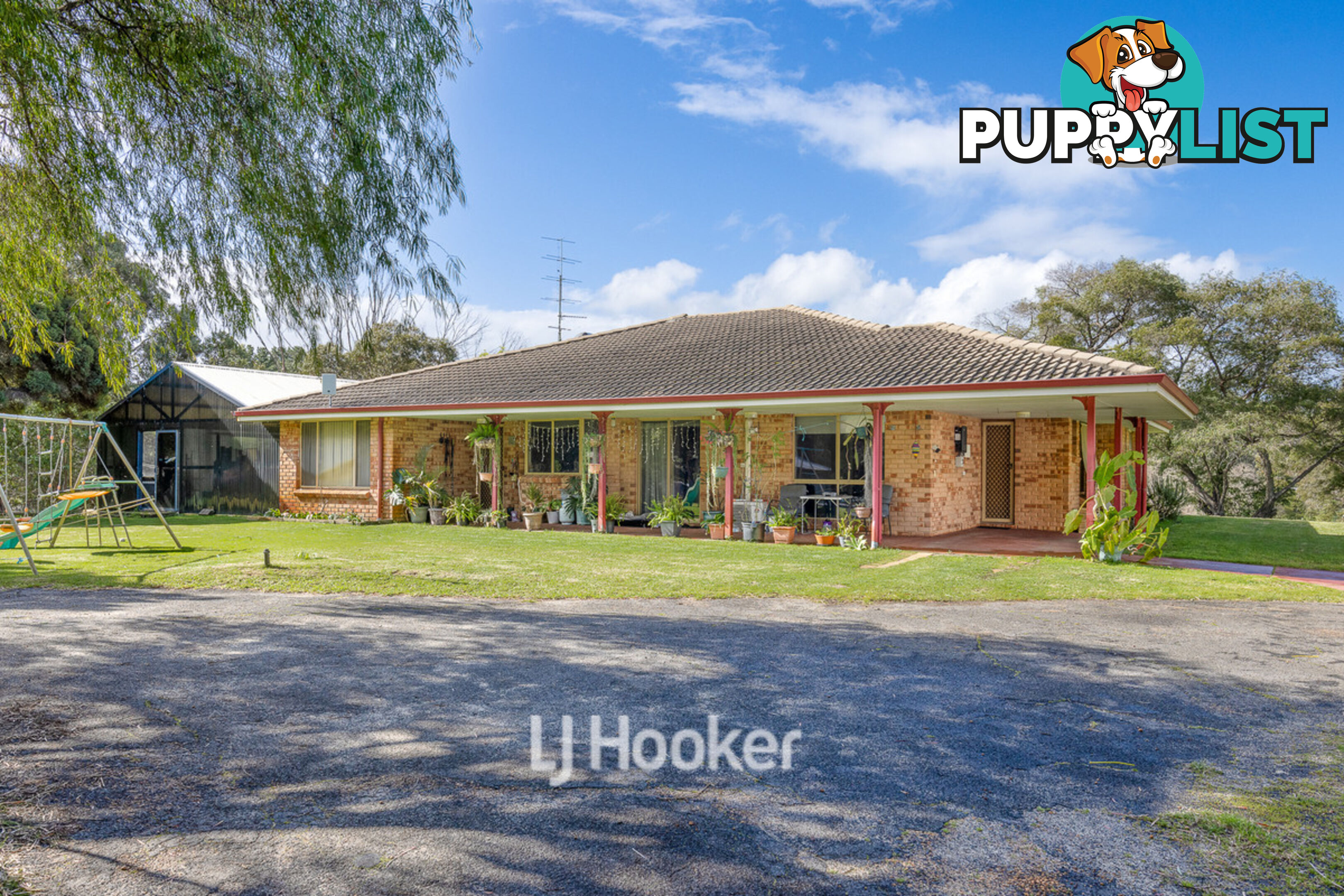 6 O'Neil Grove DARDANUP WEST WA 6236