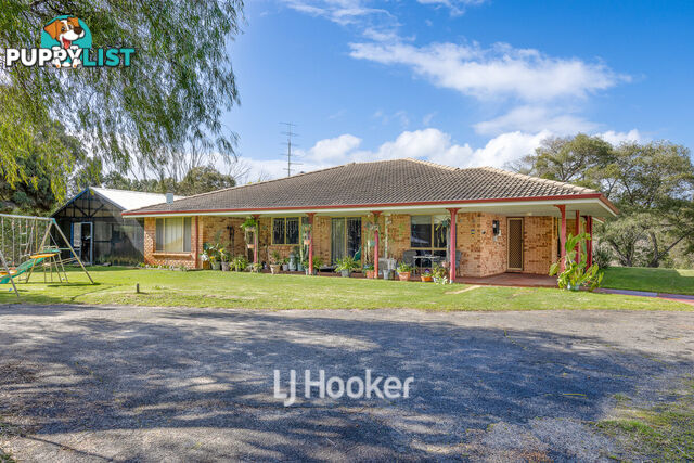 6 O'Neil Grove DARDANUP WEST WA 6236