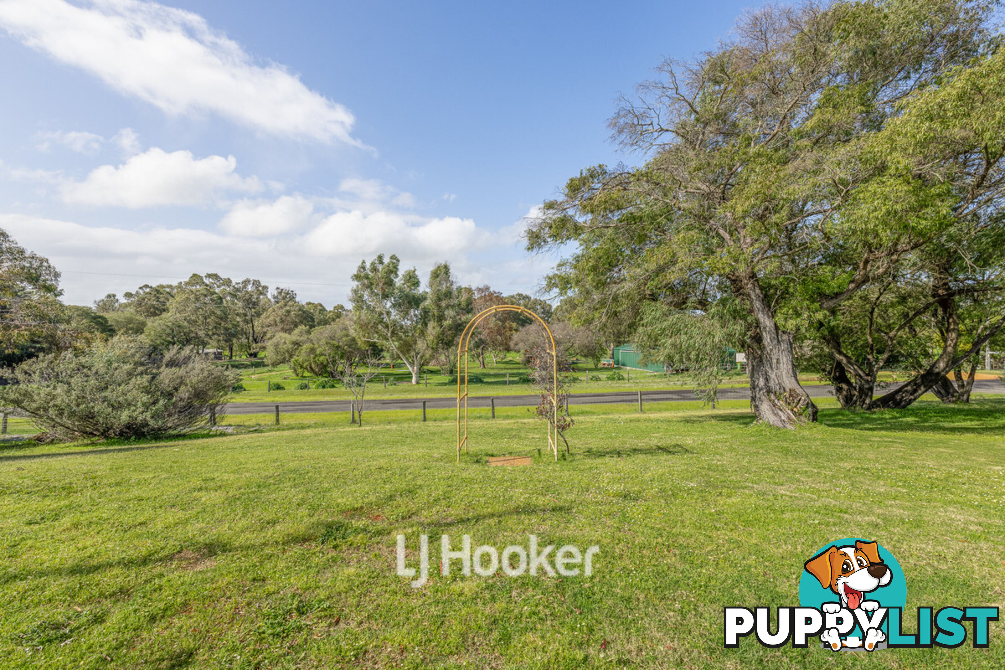 6 O'Neil Grove DARDANUP WEST WA 6236