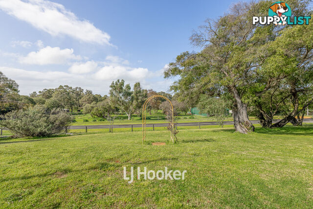 6 O'Neil Grove DARDANUP WEST WA 6236