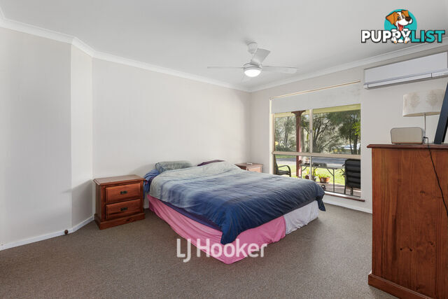 6 O'Neil Grove DARDANUP WEST WA 6236