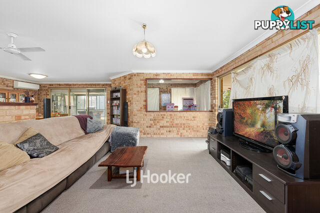 6 O'Neil Grove DARDANUP WEST WA 6236