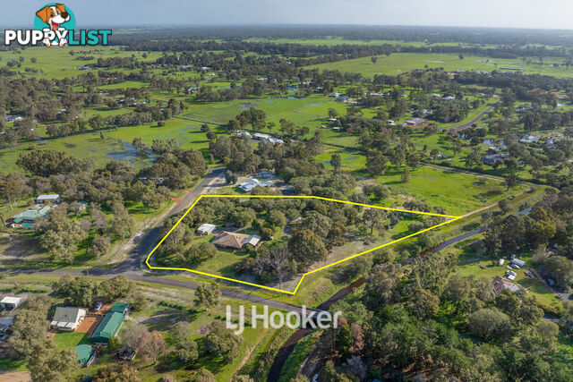 6 O'Neil Grove DARDANUP WEST WA 6236