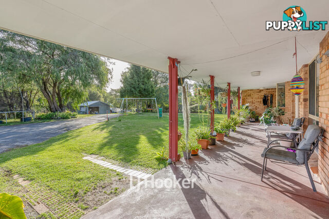 6 O'Neil Grove DARDANUP WEST WA 6236