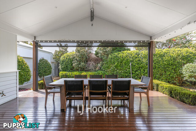 13 North Street EAST BUNBURY WA 6230