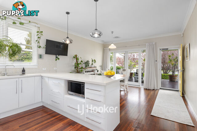 13 North Street EAST BUNBURY WA 6230