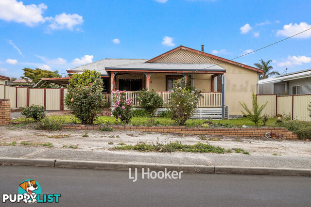 12 View Street COLLIE WA 6225