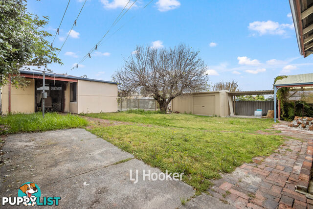 12 View Street COLLIE WA 6225